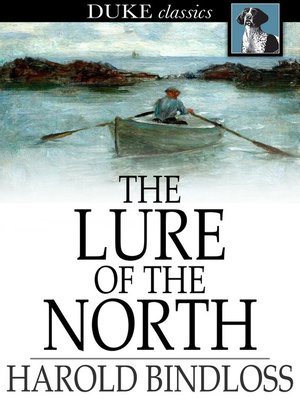 The Lure of the North - ebook